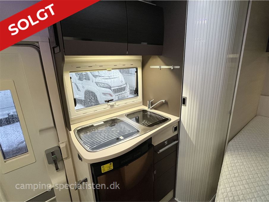 Chausson Flash 515